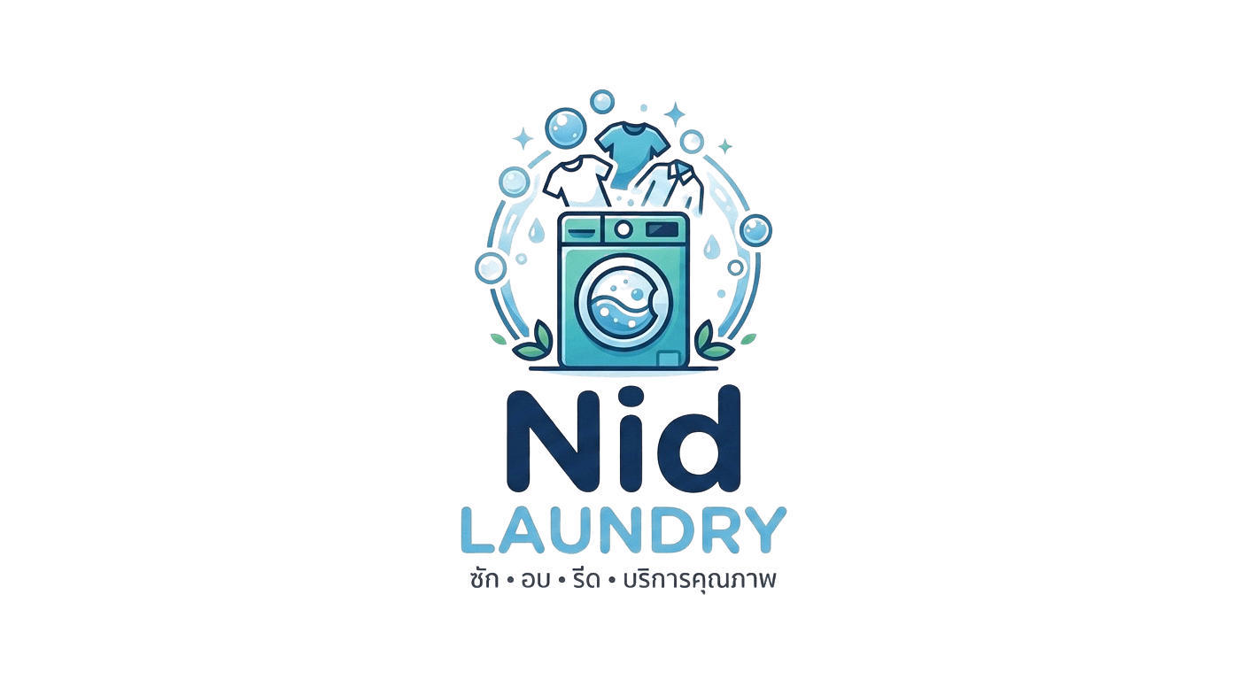 Phonthip Laundry